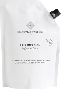 BOIS IMPERIAL Hand & Body Soap