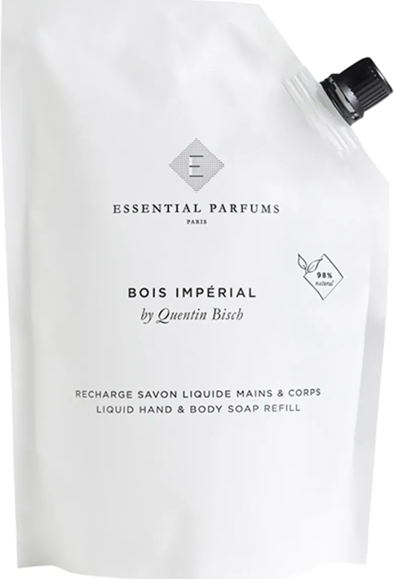 BOIS IMPERIAL Hand & Body Soap