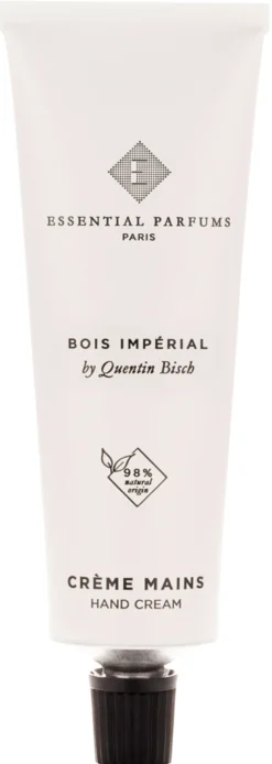 BOIS IMPERIAL Hand Cream