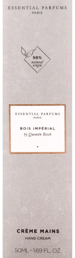 BOIS IMPERIAL Hand Cream