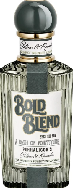 Bold Blend