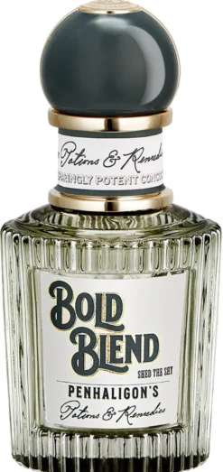 Bold Blend