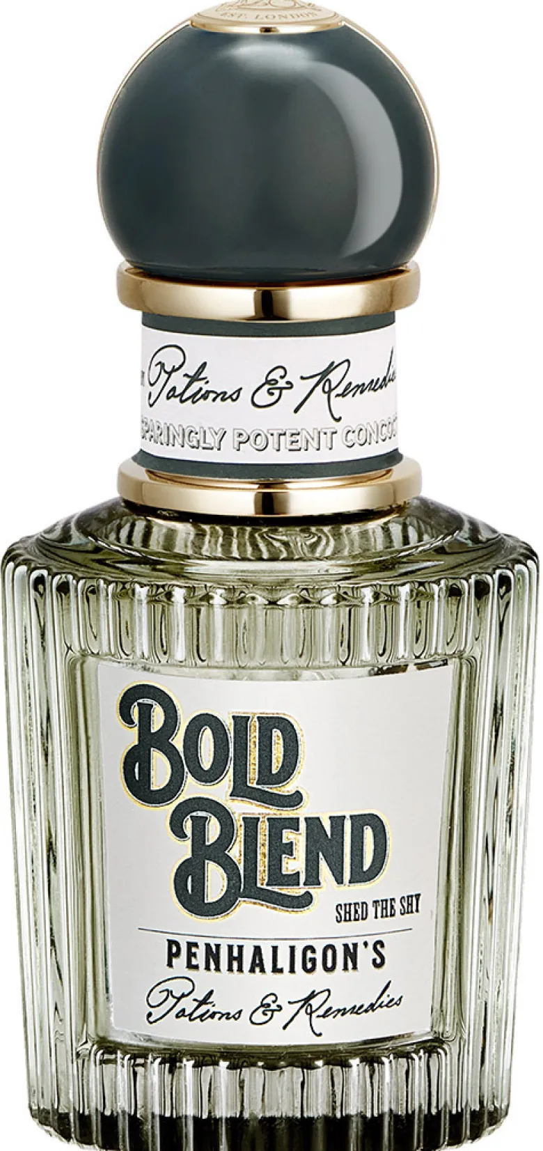 Bold Blend