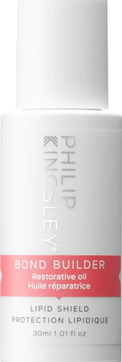 Bond Builder Lipid Shield Oil