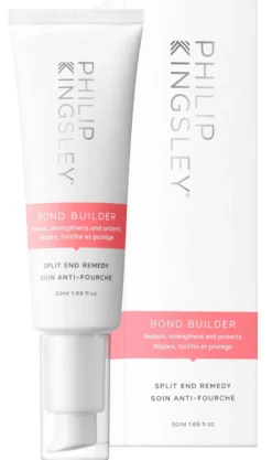 Bond Builder Split End Remedy