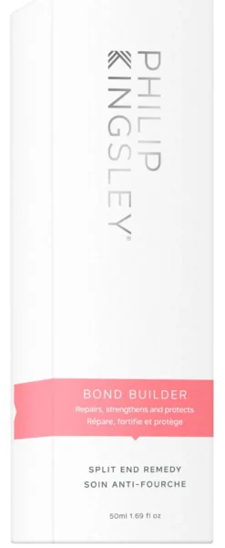 Bond Builder Split End Remedy