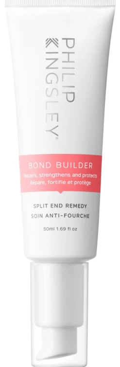 Bond Builder Split End Remedy