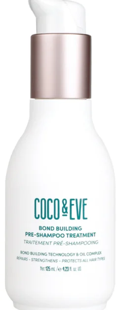 Bond Building Pre-Shampoo Treatment