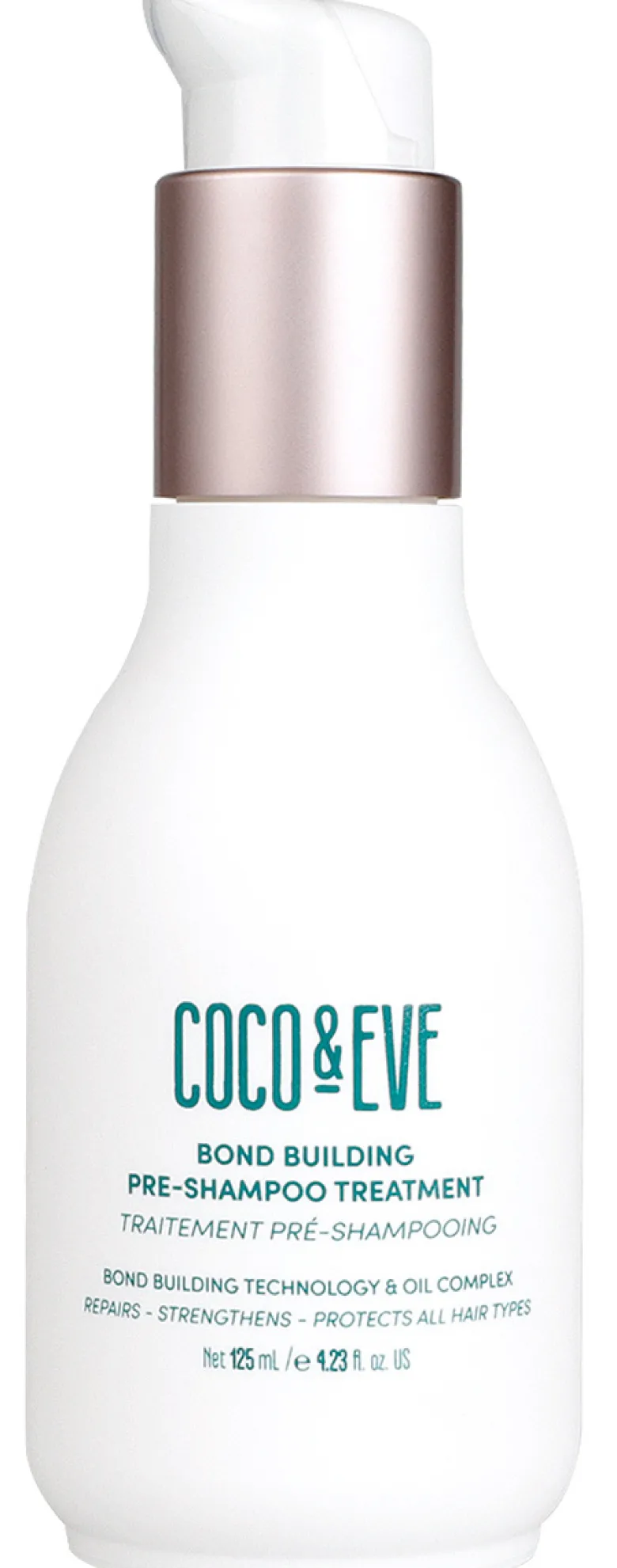 Bond Building Pre-Shampoo Treatment