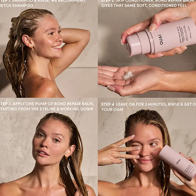 BOND REPAIR BALM