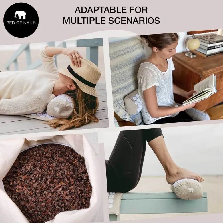 BON Eco Pillow