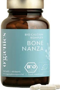 Bone Nanza Calcium Komplex