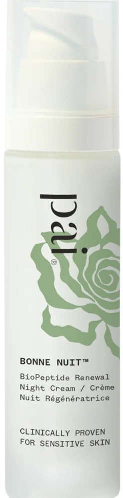 Bonne Nuit BioPeptide Renewal Night Cream