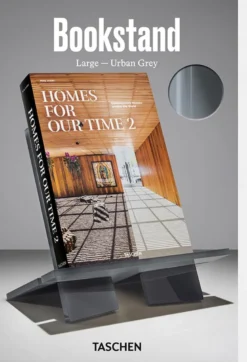 Bookstand. Large. Urban Grey