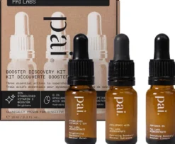 Booster Discovery Kit