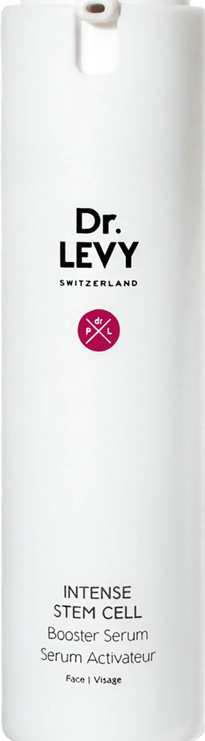 Booster Serum