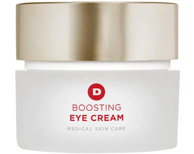 Boosting Eye Cream