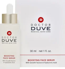 Boosting Face Serum