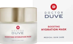 Boosting Hydration Mask