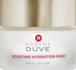 Boosting Hydration Mask