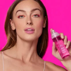 Boost 4-In-1 Makeup Setting Spray