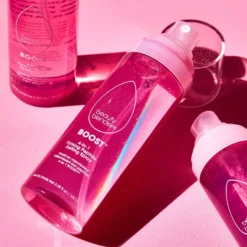 Boost 4-In-1 Makeup Setting Spray