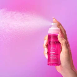 Boost 4-In-1 Makeup Setting Spray