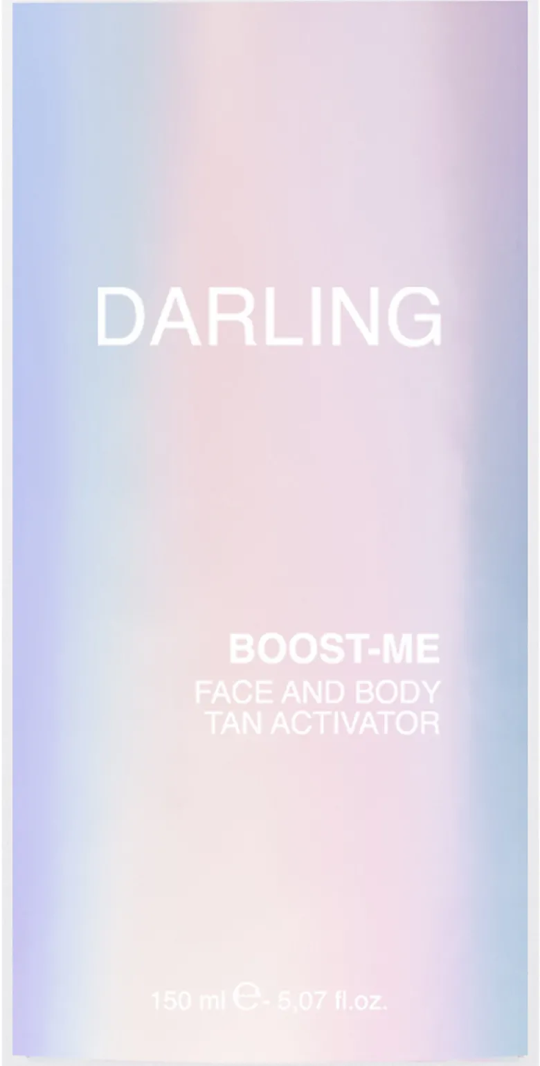 Boost - Me
