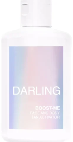Boost - Me