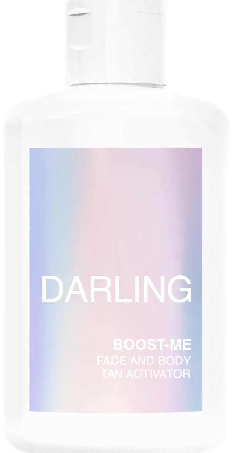 Boost - Me