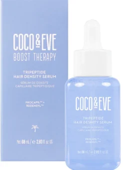 Boost Therapy Hair Density Scalp Serum