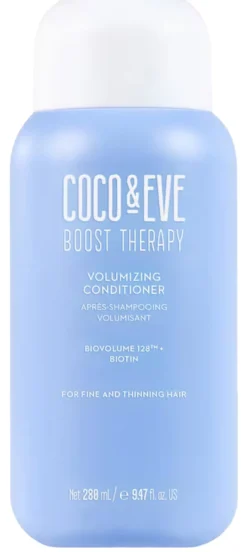 Boost Therapy Hair Volumising Conditioner