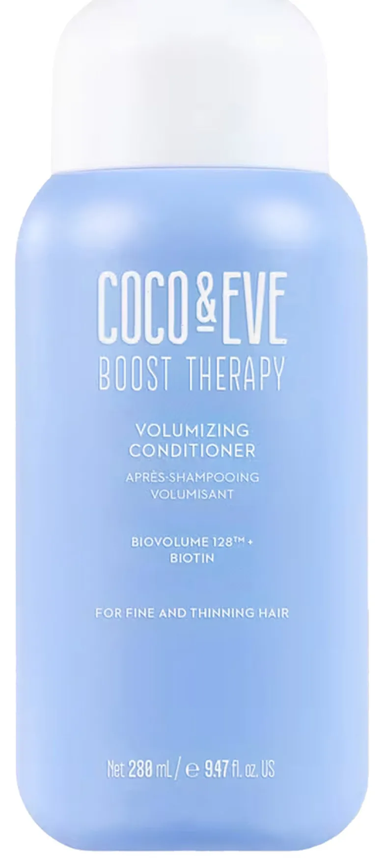 Boost Therapy Hair Volumising Conditioner