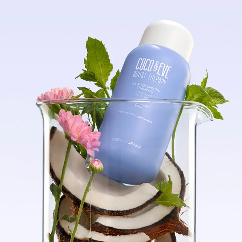 Boost Therapy Hair Volumising Shampoo