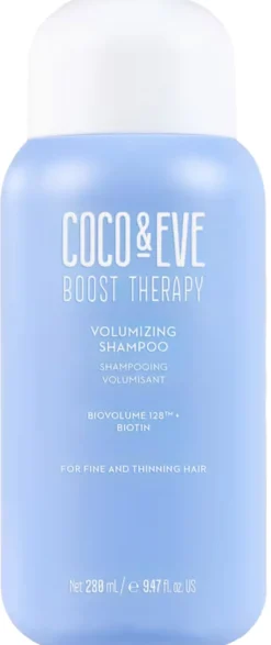 Boost Therapy Hair Volumising Shampoo