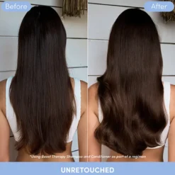Boost Therapy Hair Volumising Shampoo