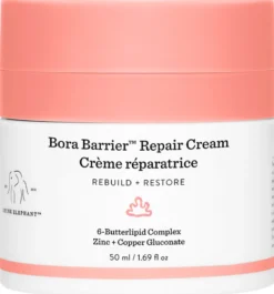 BORA BARRIER REPAIR CREAM