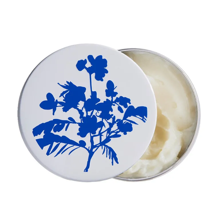 BOTANICAL BARRIER RESCUE BALM
