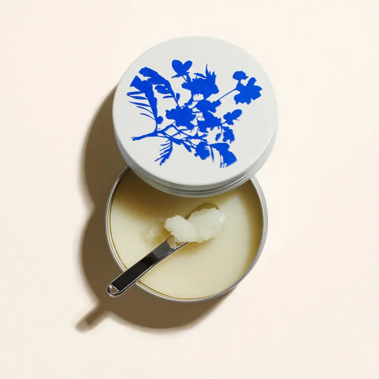 BOTANICAL BARRIER RESCUE BALM