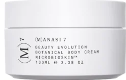 Botanical Body Cream Calantha