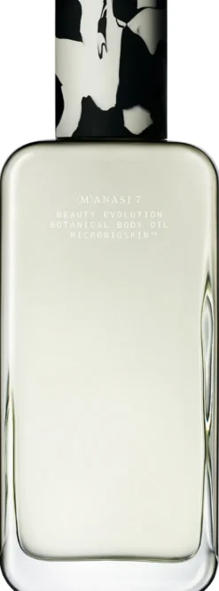 Botanical Body oil - Aoki