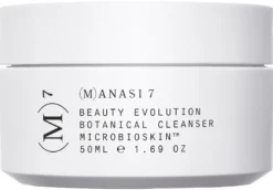 Botanical cleanser Caulis