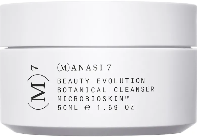 Botanical cleanser Caulis