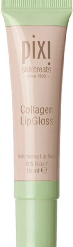 Botanical Collagen LipGloss