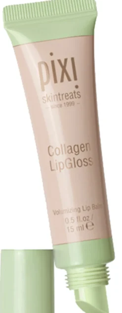 Botanical Collagen LipGloss
