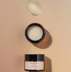 Botanical Cream Deodorant
