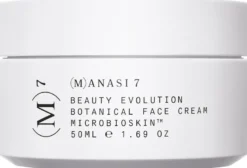 Botanical Face Cream Furora