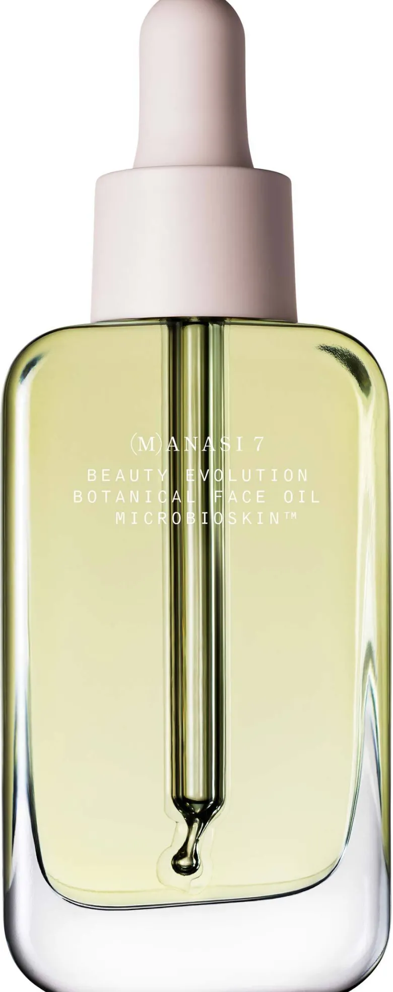 Botanical Face Oil Armonia