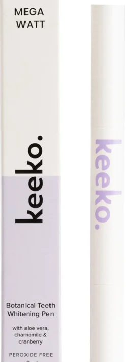 Botanical Whitening Pen