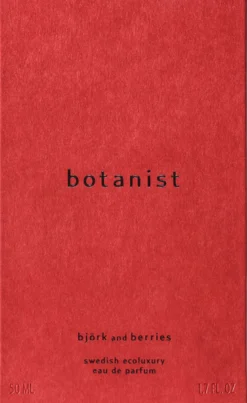 Botanist